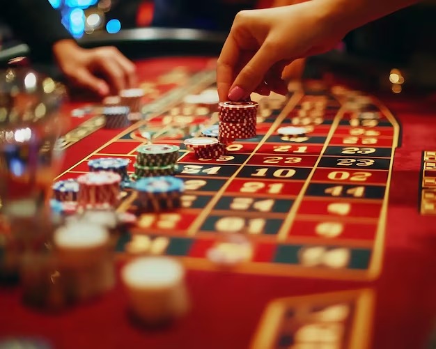 rajamuda slot featured game showcase