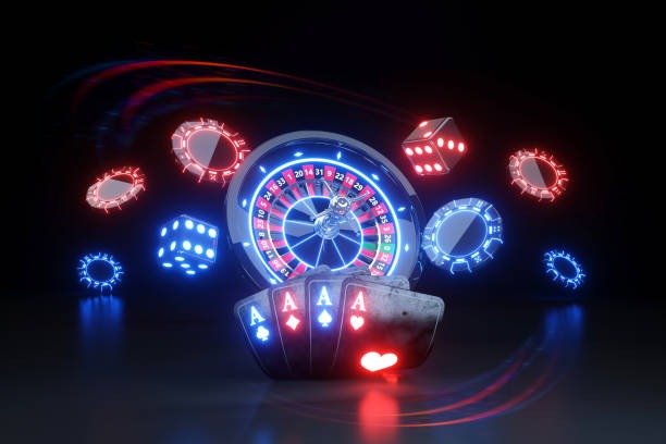Slot game collection on rajamuda slot