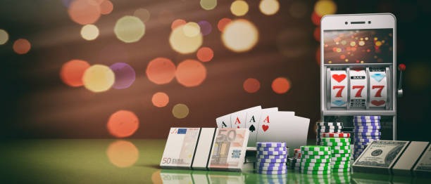 rajamuda slot promotions dashboard showing deposit methods and active bonuses